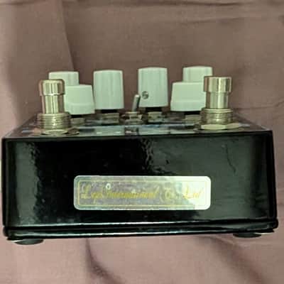 Subdecay Prometheus DLX Filter Pedal image 4