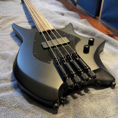 HILS NEXT HNB3 - Black image 8