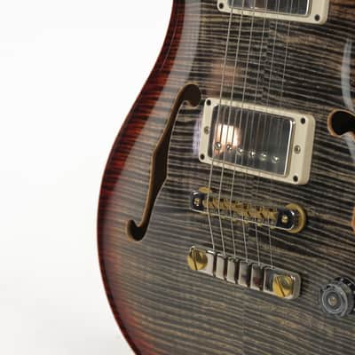 PRS Mcarty 594 Hollowbody II Owned by David Grissom image 13
