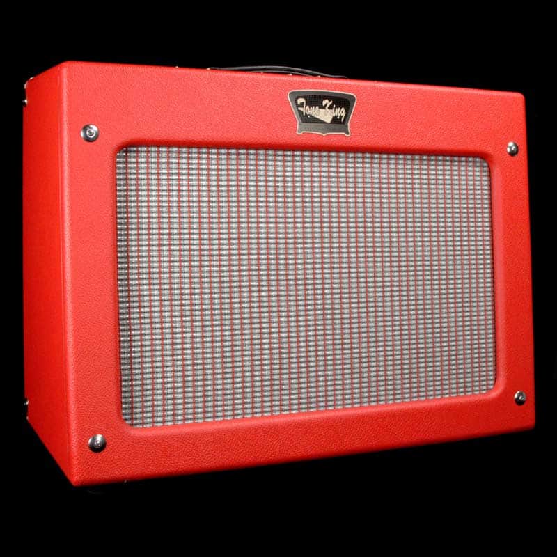 Tone King Sky King 2-Channel 35-Watt 1x12" Guitar Combo image 4