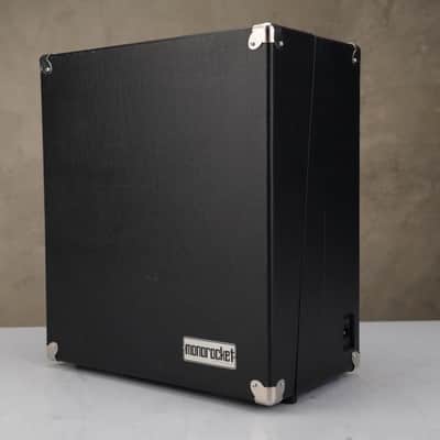 Monorocket Custom 12U 360HP Eurorack Synthesizer Module Case #58751 image 1