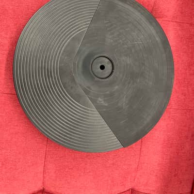 12" Electronic Drum Cymbal Pad image 1