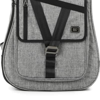 Sire Marcus Miller M2 5-String Bass Guitar & Gater Transit Bass Guitar Bag image 9