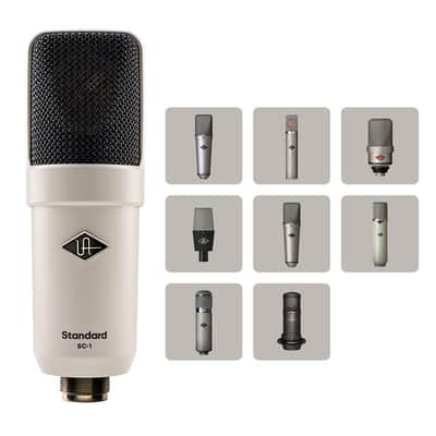 Universal Audio SC-1 Standard Condenser Microphone image 4