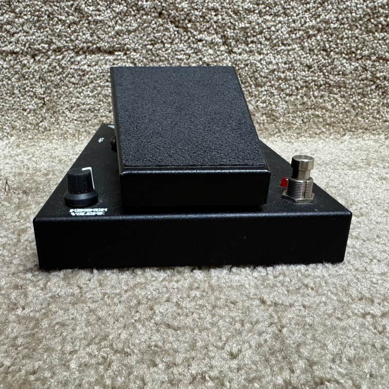 Morley Pro Series Volume Plus | Reverb