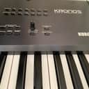 Korg Kronos 61-Key Workstation