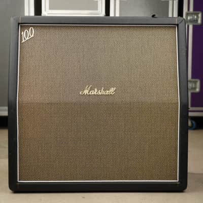 Marshall 1960AHW 4x12 Speaker Cabinet Owned by Maroon 5 #57471 image 2
