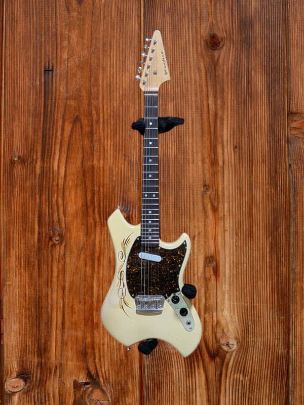 KAMINARI GUITARS Swinger'69 K-SW1 2010年代 image 1