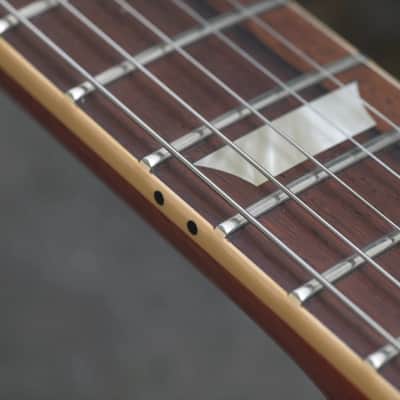 Gibson Les Paul Custom Shop 1959 Reissue - Murphy Aged image 8