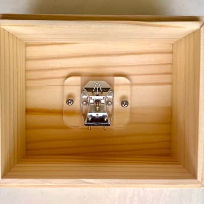 Rega Apheta 2 Low Output MC Phono Cartridge, Anodized aluminum body, Vital profile nude diamond Stylus on Aluminum Cantilever image 1