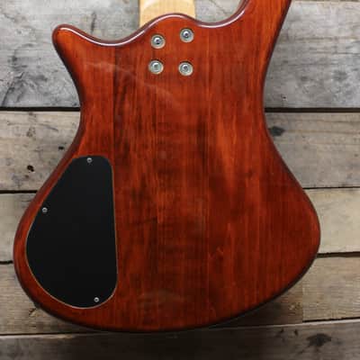 Washburn Taurus T14 Electric Bass Guitar image 5