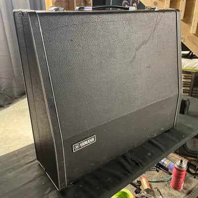 Yamaha PM-430 8-Channel Mixing Console 1970s - Black image 7