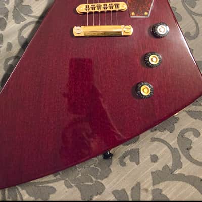 Gibson Explorer 2006 - Natural image 5