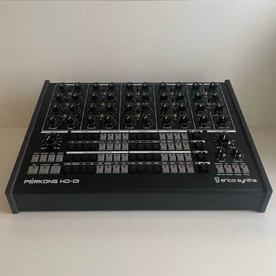 Erica Synths Perkons HD-01 image 3