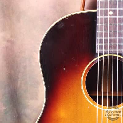Gibson 1958 J-45 image 15
