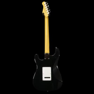 Gordon Smith Classic S MN (Black) image 4