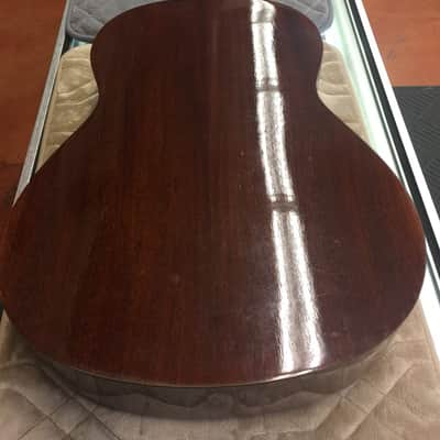 Yamaha G 231 II Nylon String Classical Guitar image 3