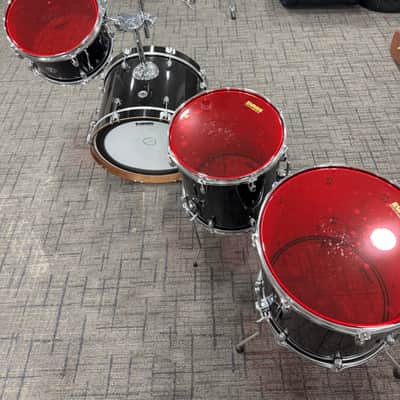Gretsch Catalina Club 2023 - Piano Black image 1