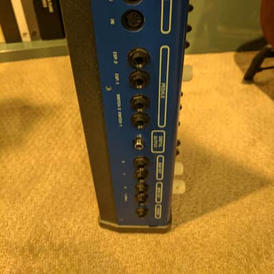Oberheim OB-12 - analog outputs not working, digital works fine image 4