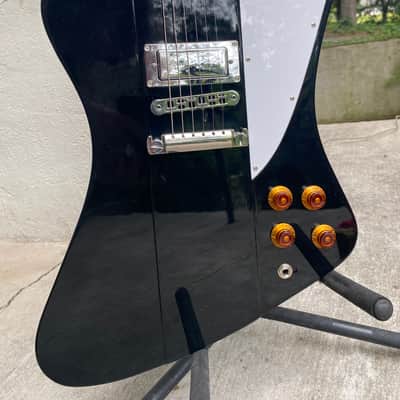 Gibson Firebird Platypus 2024-Present - Ebony image 1
