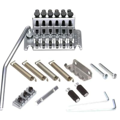 Floyd Rose - Special  Chrome image 1