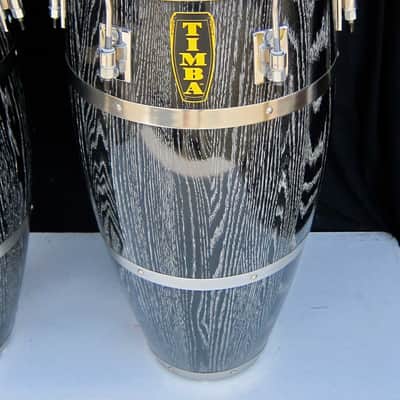 Timba Conga Set (LPTIMC) | Reverb