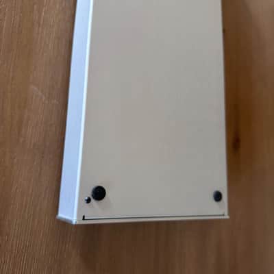 Palette + Decksaver lid Intellijel 4U 104HP Case 2019 - Present - Silver image 20