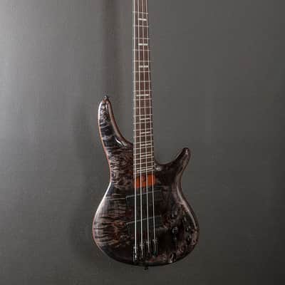 Ibanez SRMS800 Bass - Deep Twilight image 3