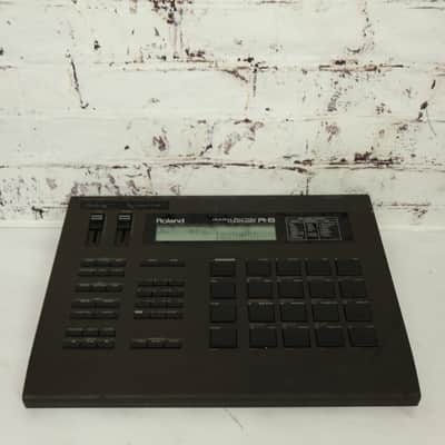 Roland Human Rhythm Composer R-8 Drum Machine *Untested/Sold As-Is*