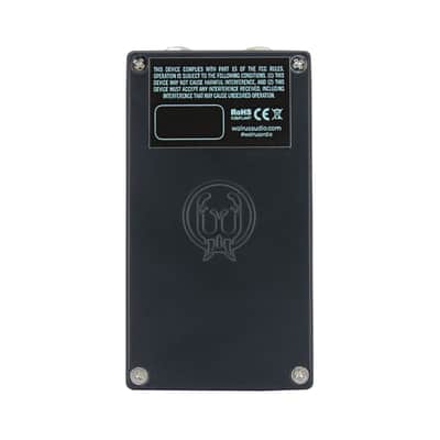Walrus Audio Polychrome Analog Flanger image 4