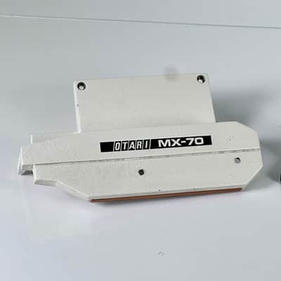 Vintage Otari MX-70 1” 16-Track Tape Machine Head Assembly Headstack image 2