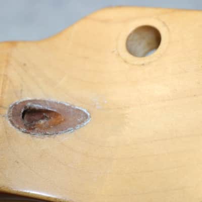 1995 Fender Strat Plus Neck USA Stratocaster - NO TARIFFS image 5