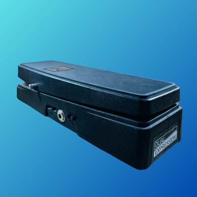 Electro-Harmonix Dual Expression image 3