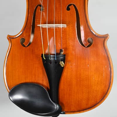Suzuki Violin No. 550 (Advanced), 4/4, Japan | Reverb