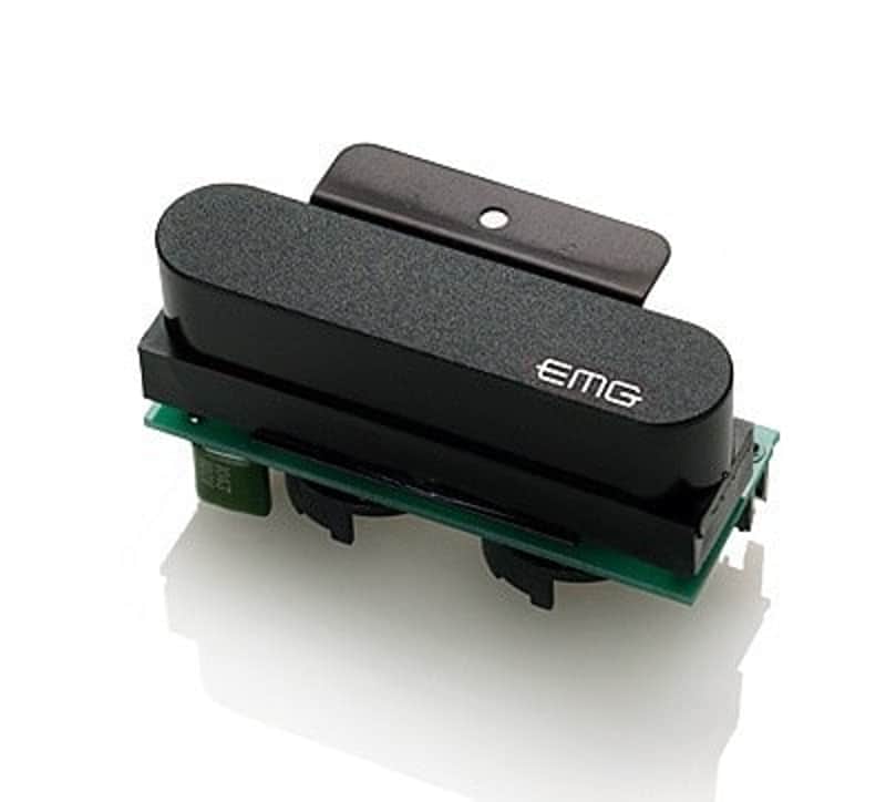 EMG B image 1