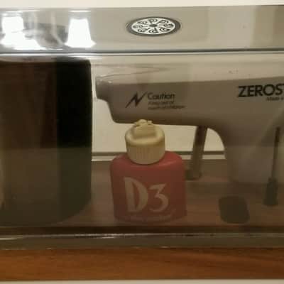 Discwasher D3 1978 image 1