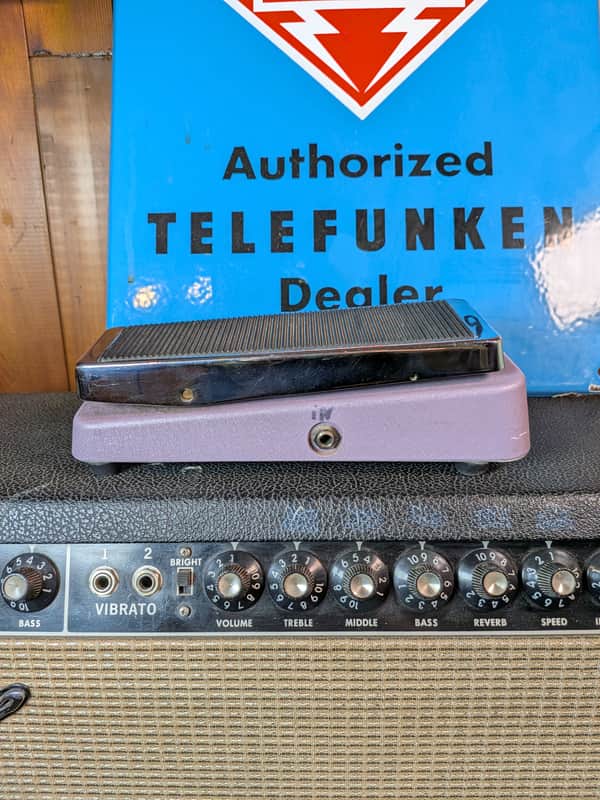 Budda Wah | Reverb Canada