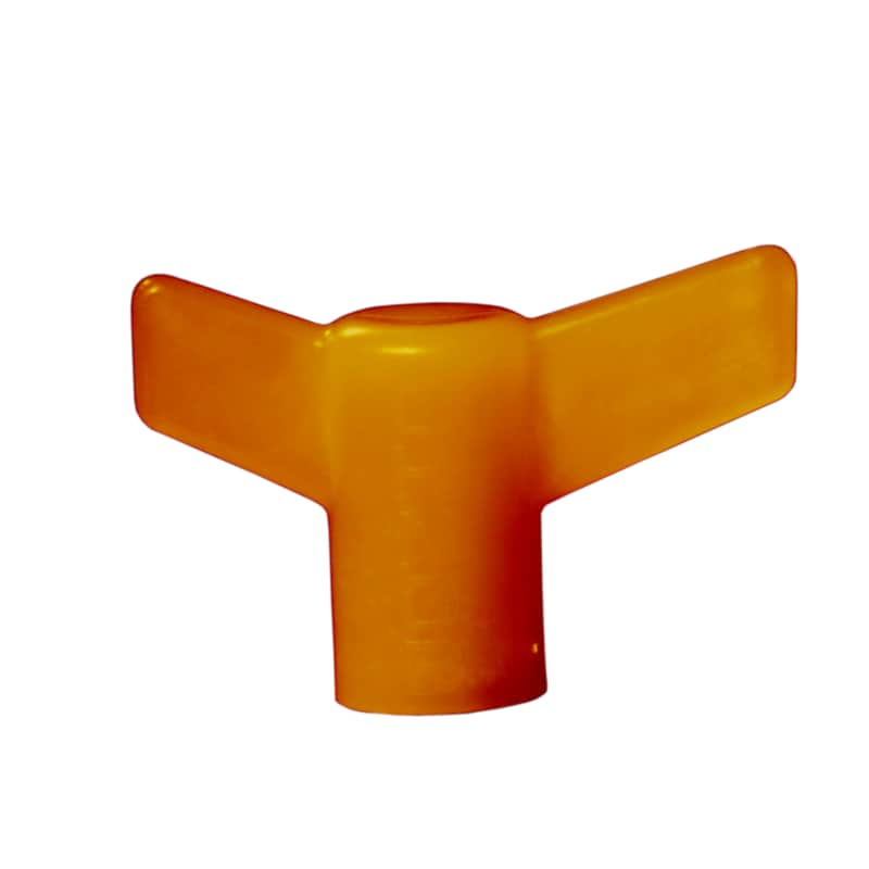 Barefoot Buttons WingMan Foot Control Knob image 2