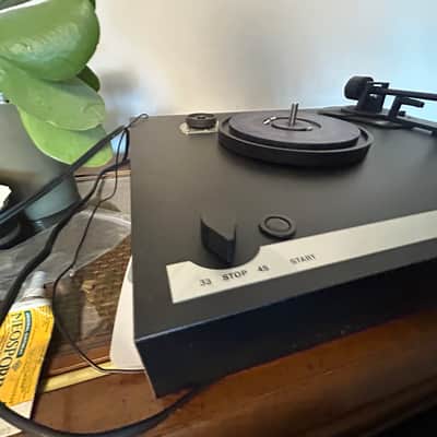 Thorens TD 280 turntable record player image 2