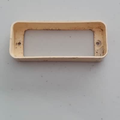1970's Gibson Les Paul Deluxe Pickup Ring (K-116) image 2