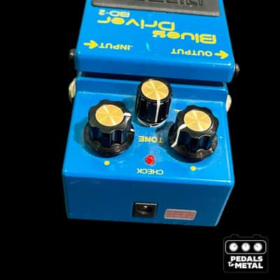 Boss BD-2 Blues Driver -x19076 image 4