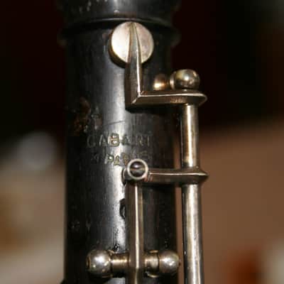 Cabart Oboe Bild 11