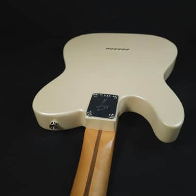 Used Fender Player II Modified Telecaster w/Gig Bag image 19