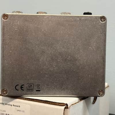 Fairfield Circuitry Placeholder image 3