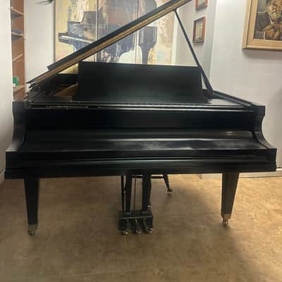 Baldwin SF-10 - 7' Semi-Concert Grand Piano image 3