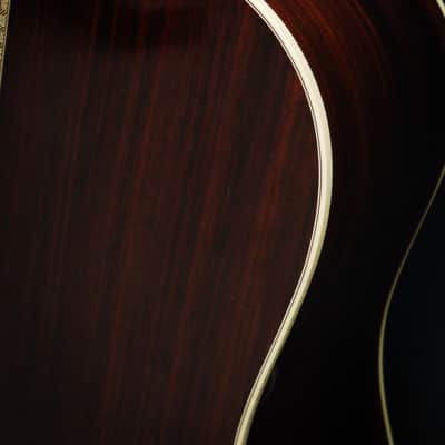Collings D2H with LR Baggs Anthem Pre-Owned image 18
