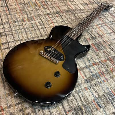 Gibson Les Paul Junior 2019 - Present - Vintage Tobacco Burst image 1