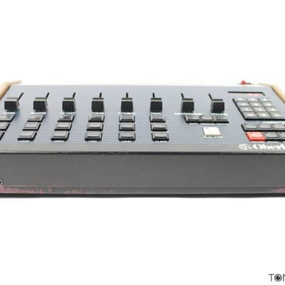 OBERHEIM DX * Meticulously Restored & Better Than The Rest * Classic 80s Digital Drum Machine VINTAGE SYNTH DEALER image 2