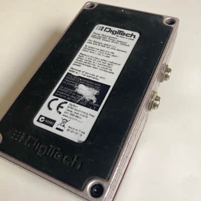 DigiTech Grunge Distortion 2010s - Purple image 6