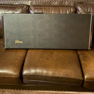 Gibson Explorer Norlin era 1983 - Ebony image 1